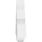 Ekena Millwork Kennewick Architectural Grade PVC Gable Bracket, 36"W x 18"H x 4"D x 6"F, 12/12 Pitch GBP036X18X0406KEN00 - alternate 2